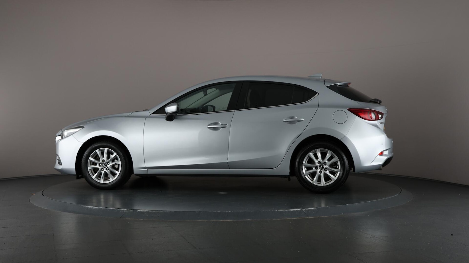 Used Mazda Mazda3 2018 for sale - 76122615: Photo 37