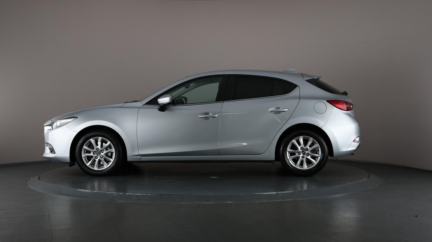 Used Mazda Mazda3 2018 for sale - 76122615: Photo 38
