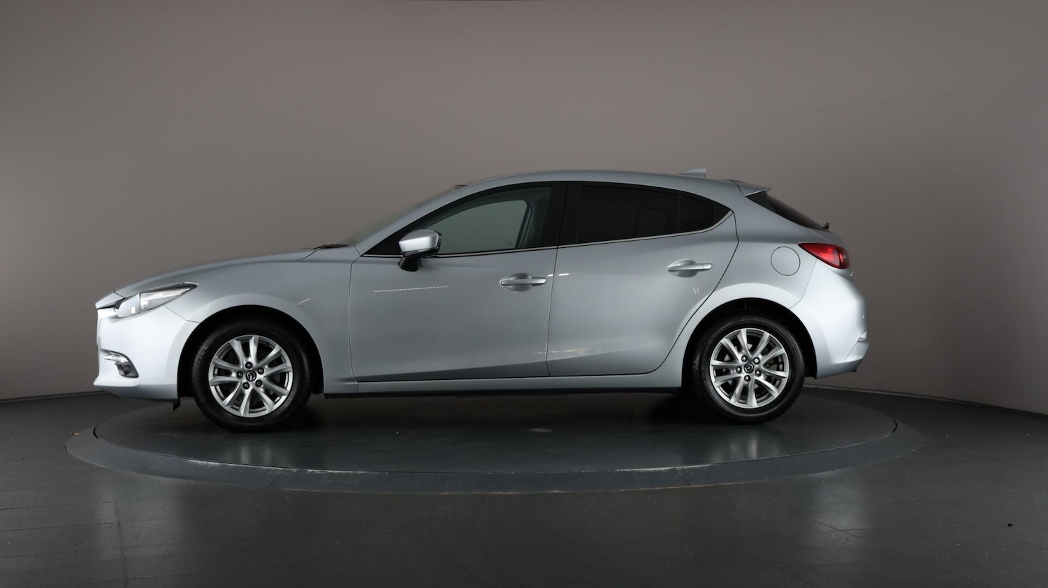 Used Mazda Mazda3 2018 for sale - 76122615: Photo 39