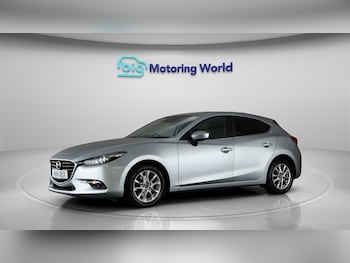 Used Mazda Mazda3 2018 for sale - 76122615: Photo 3