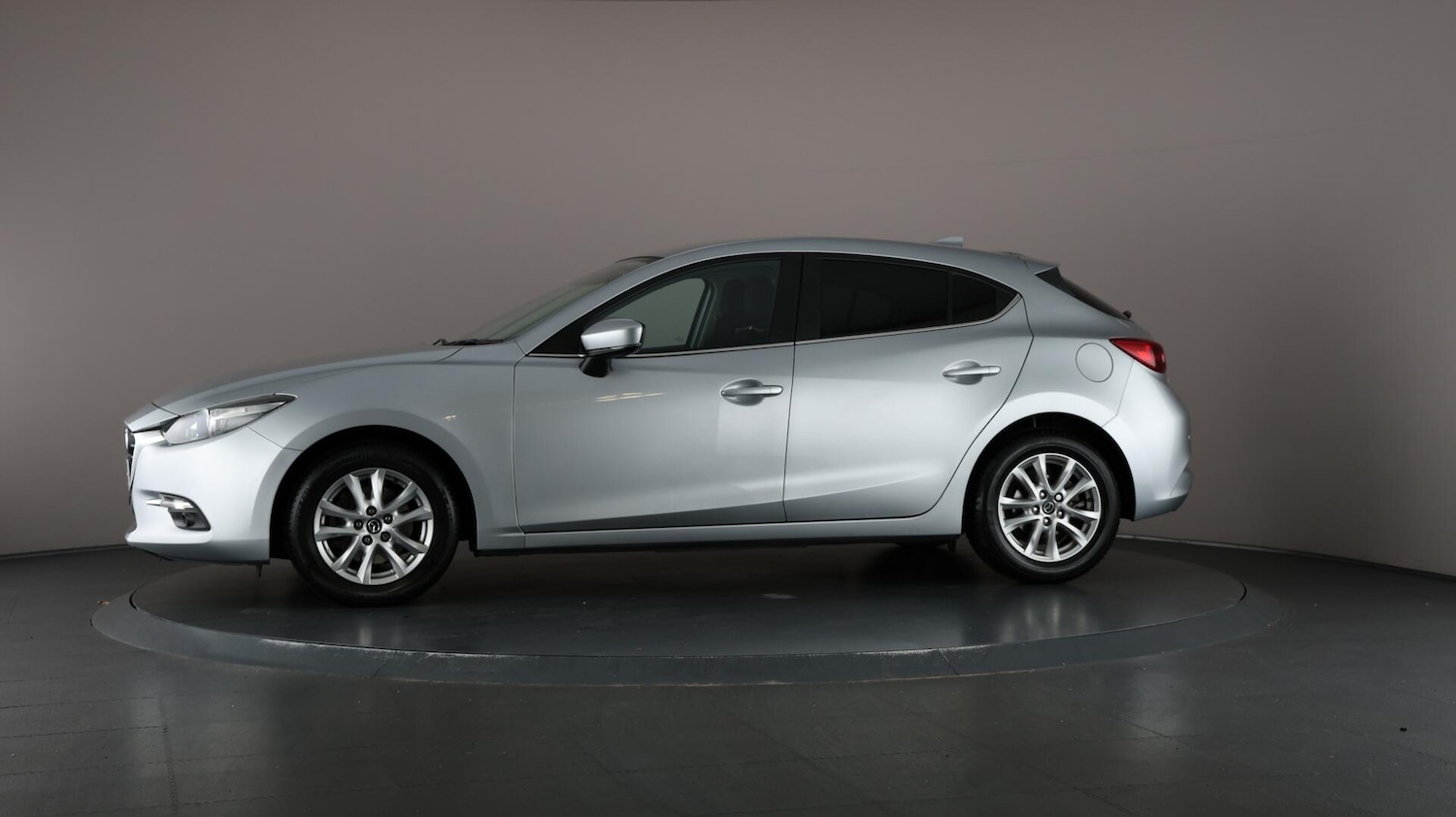 Used Mazda Mazda3 2018 for sale - 76122615: Photo 40