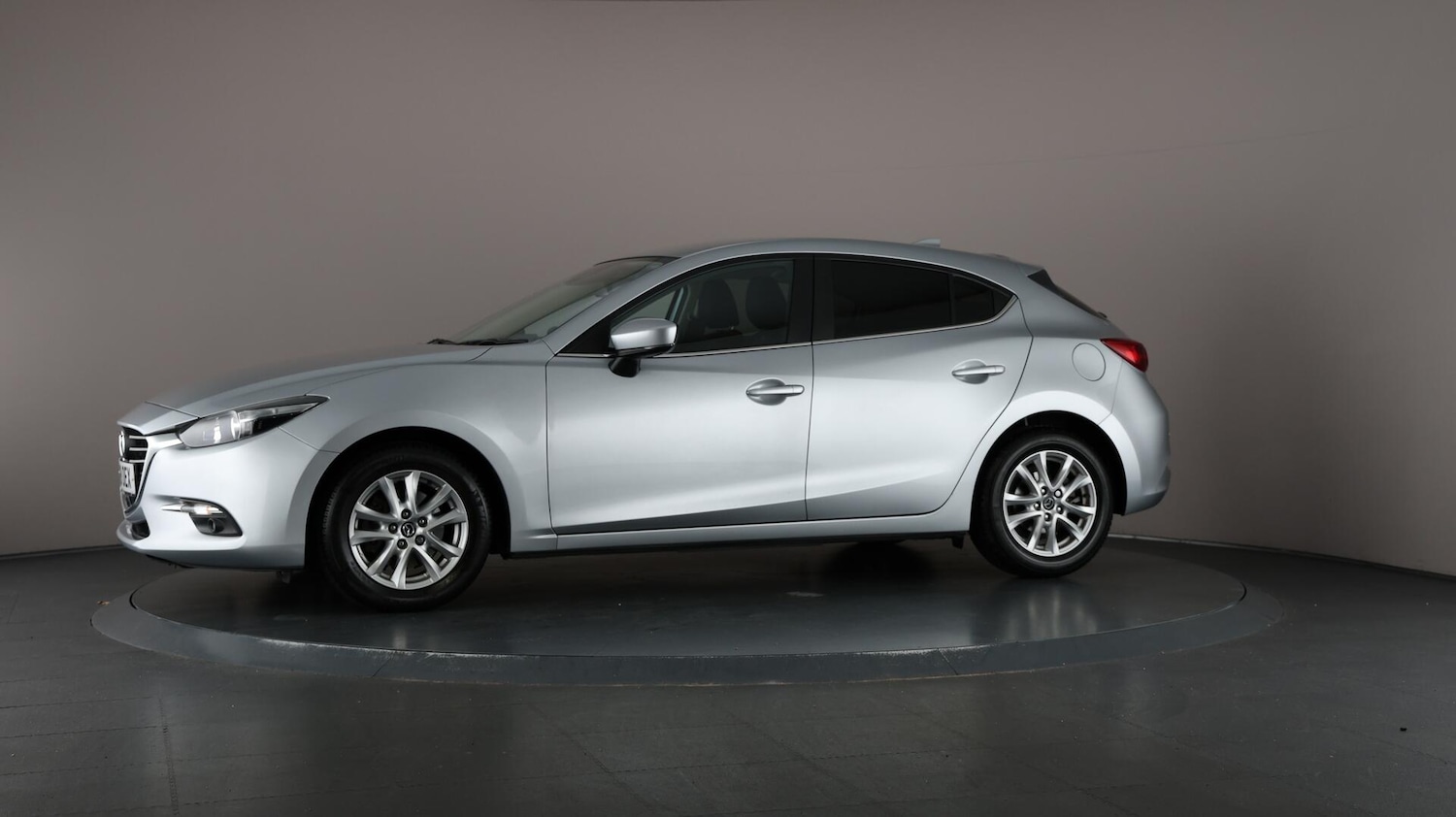 Used Mazda Mazda3 2018 for sale - 76122615: Photo 41