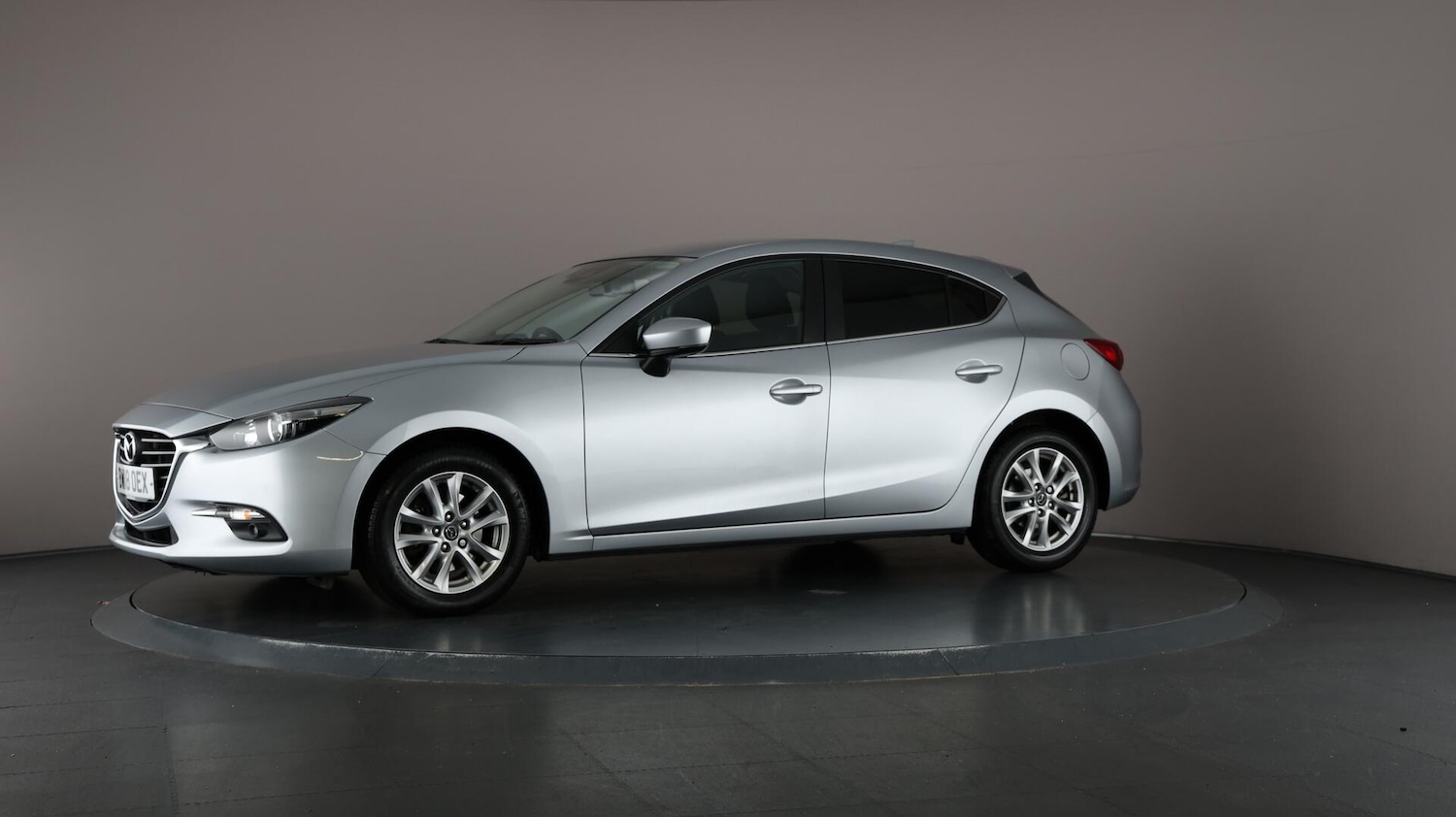 Used Mazda Mazda3 2018 for sale - 76122615: Photo 42