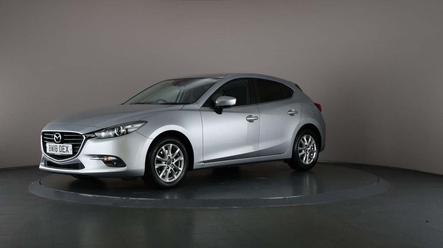 Used Mazda Mazda3 2018 for sale - 76122615: Photo 44
