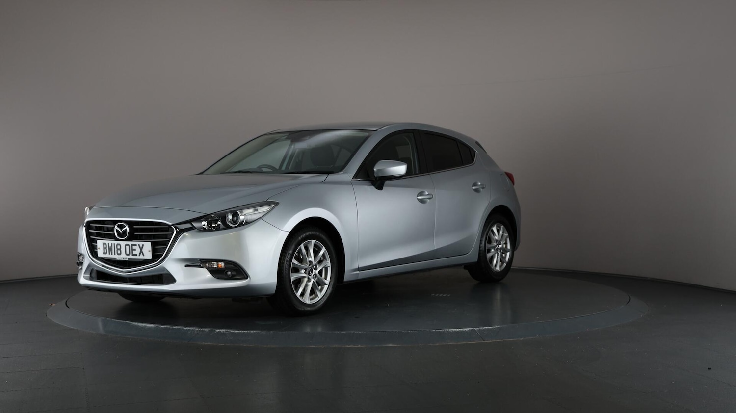 Used Mazda Mazda3 2018 for sale - 76122615: Photo 45
