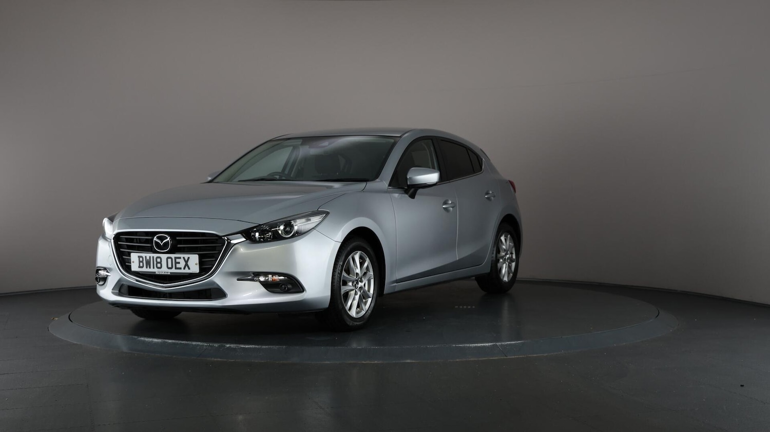 Used Mazda Mazda3 2018 for sale - 76122615: Photo 46