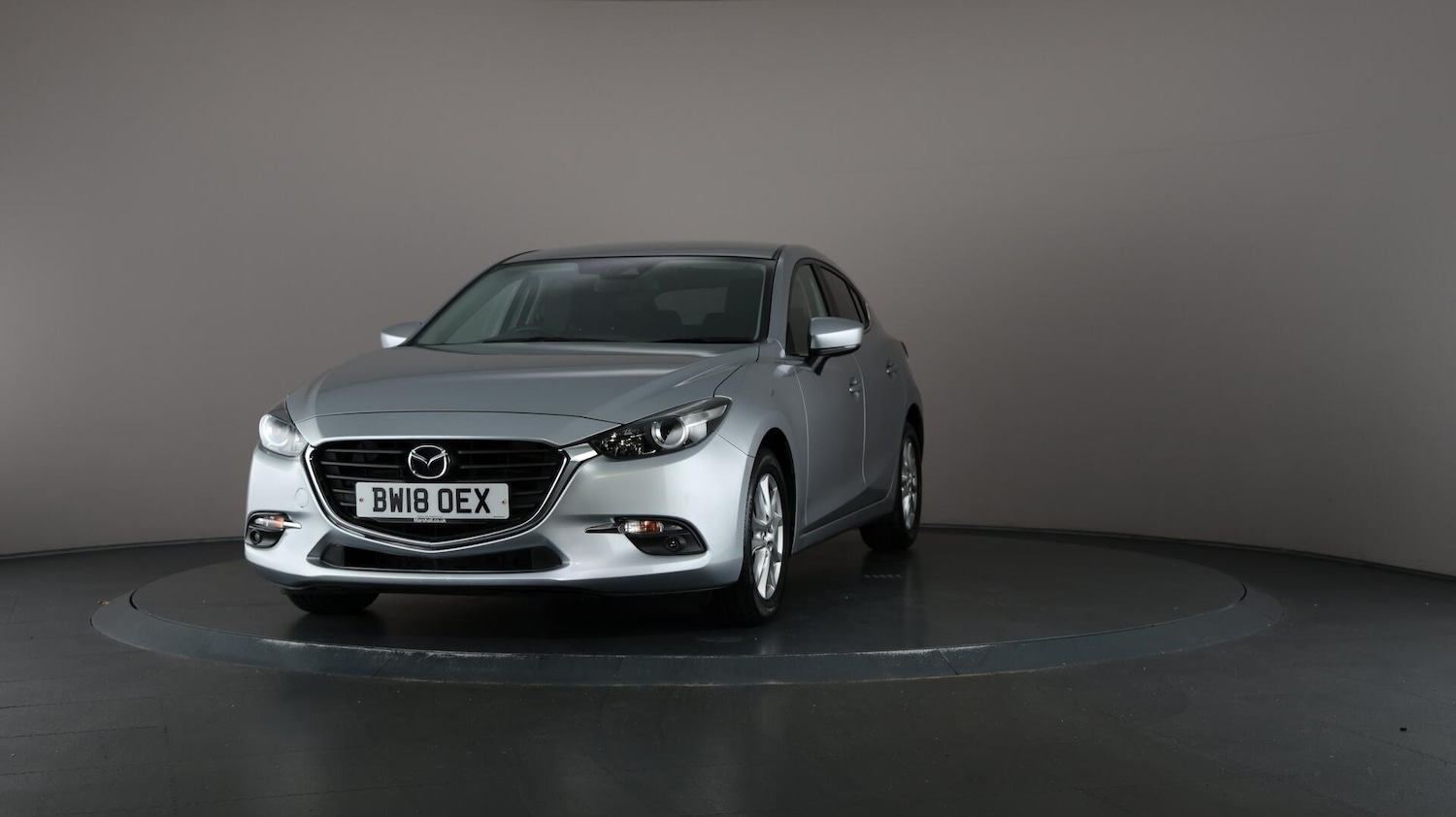 Used Mazda Mazda3 2018 for sale - 76122615: Photo 48