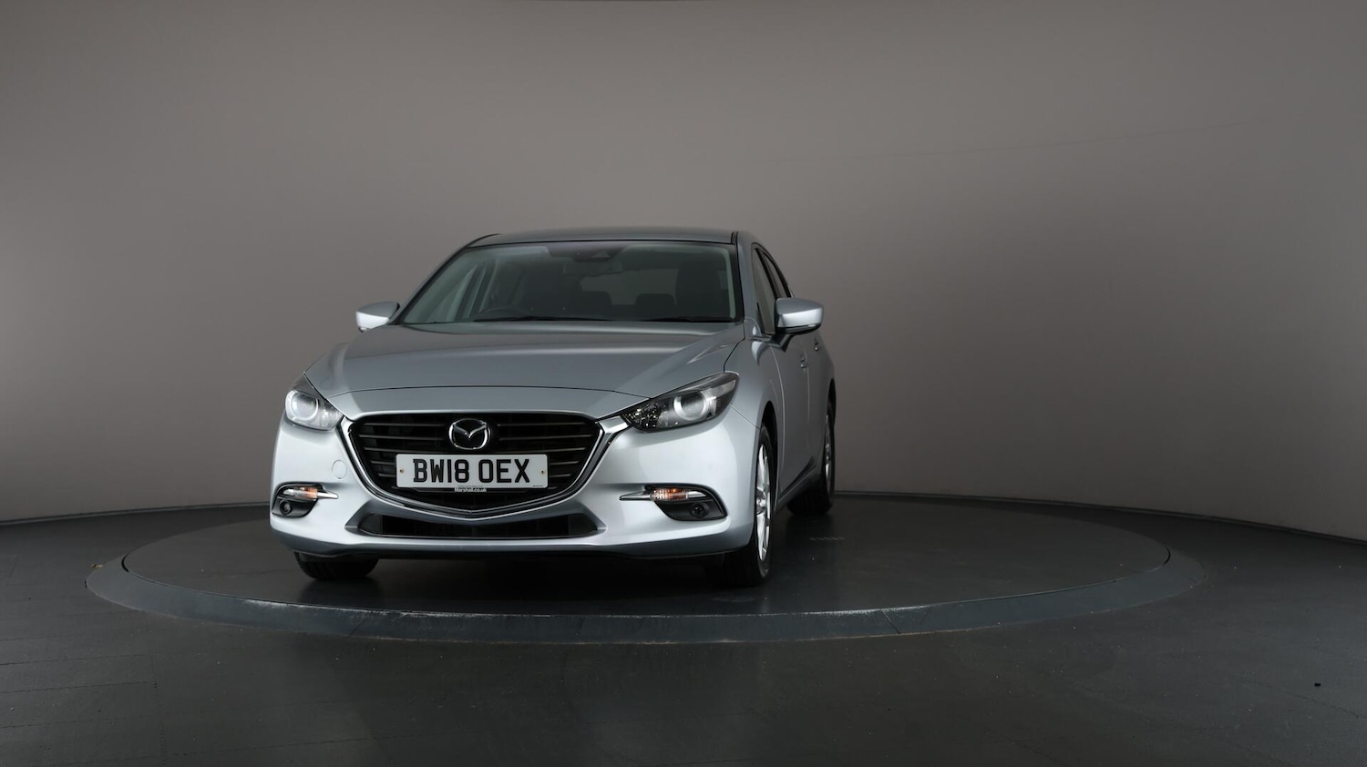 Used Mazda Mazda3 2018 for sale - 76122615: Photo 49