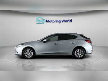 Used Mazda Mazda3 2018 for sale - 76122615: Photo 4