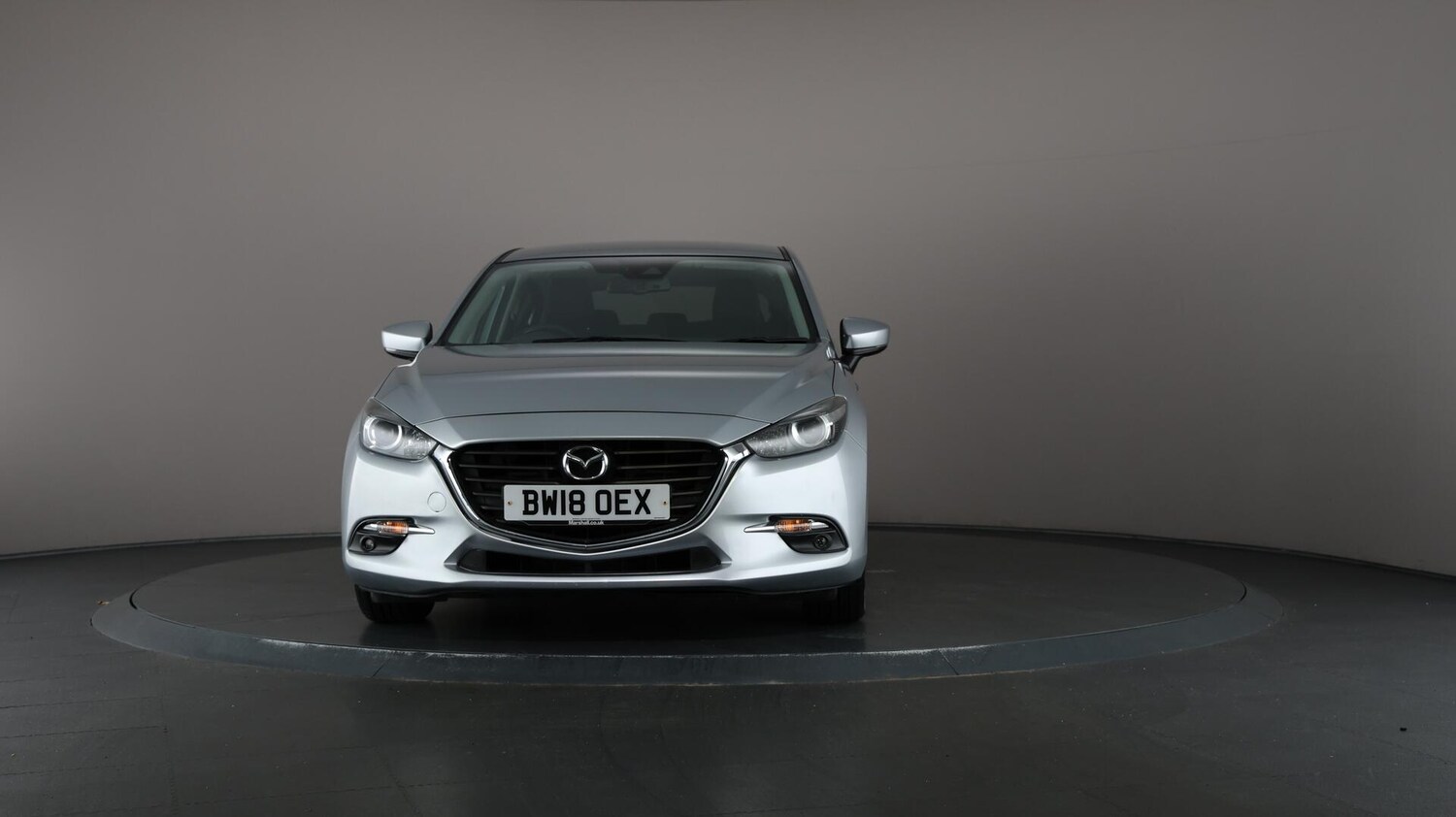Used Mazda Mazda3 2018 for sale - 76122615: Photo 50