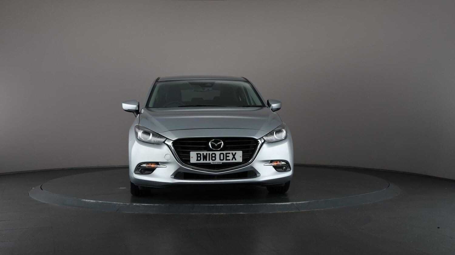 Used Mazda Mazda3 2018 for sale - 76122615: Photo 51