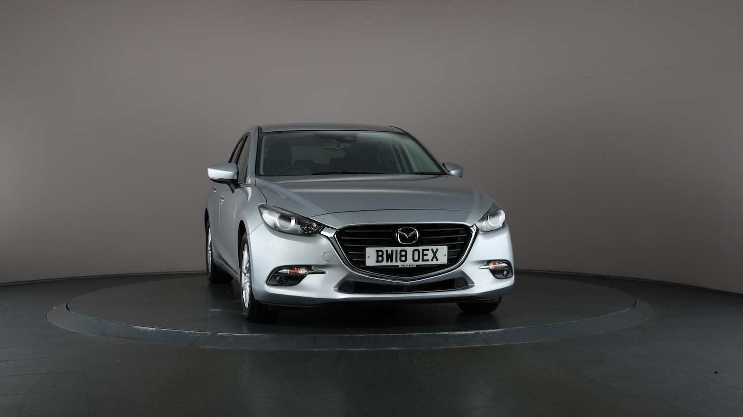 Used Mazda Mazda3 2018 for sale - 76122615: Photo 52