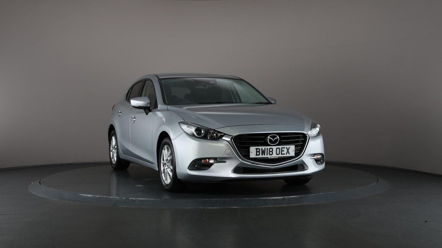 Used Mazda Mazda3 2018 for sale - 76122615: Photo 53