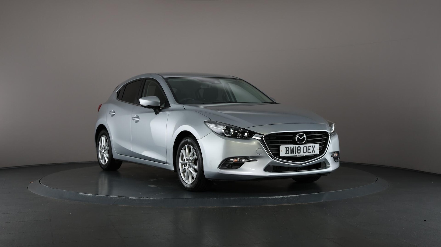 Used Mazda Mazda3 2018 for sale - 76122615: Photo 54