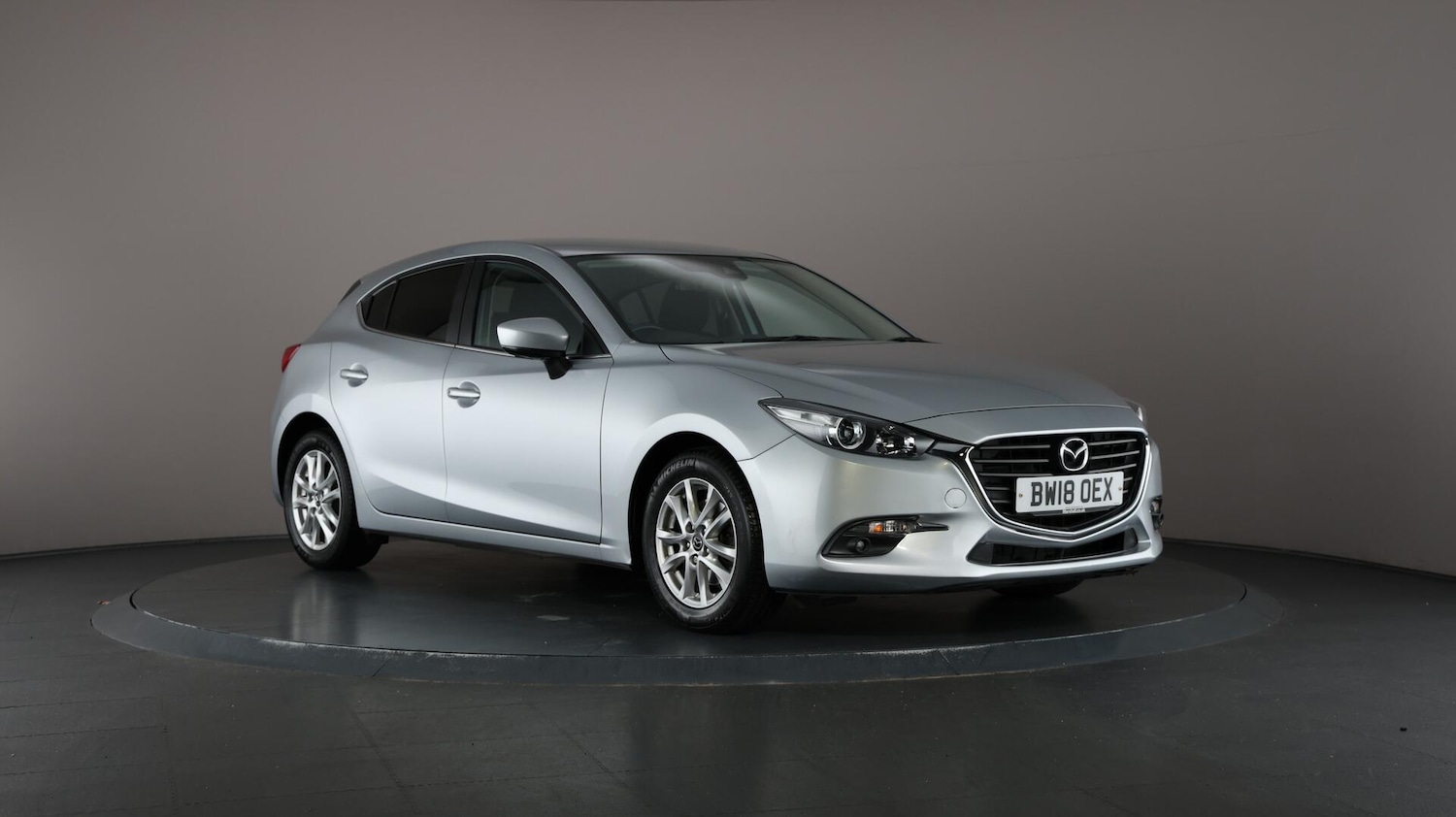Used Mazda Mazda3 2018 for sale - 76122615: Photo 55