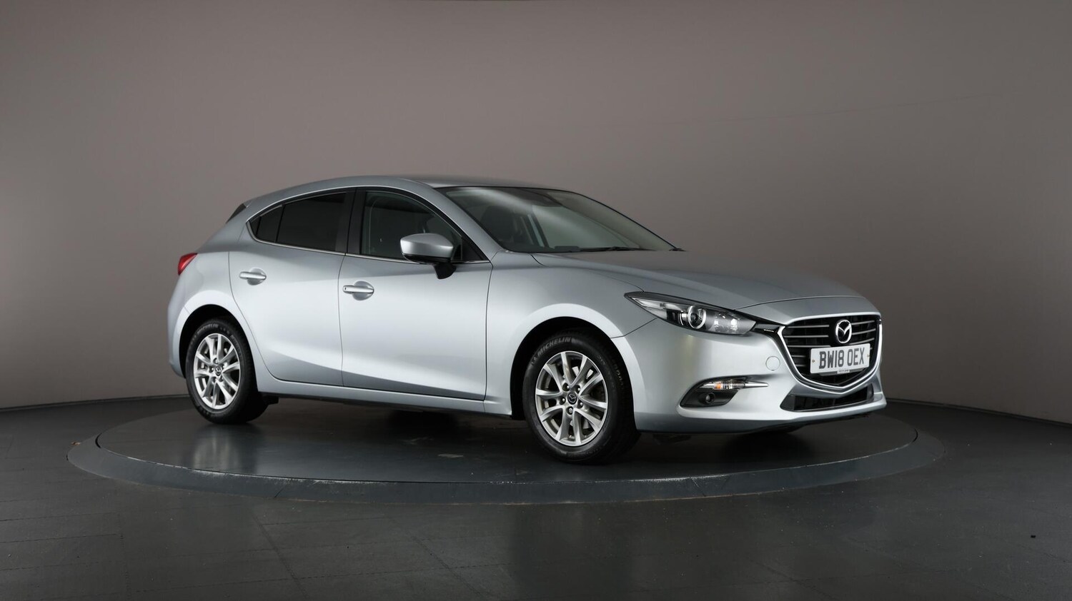 Used Mazda Mazda3 2018 for sale - 76122615: Photo 56