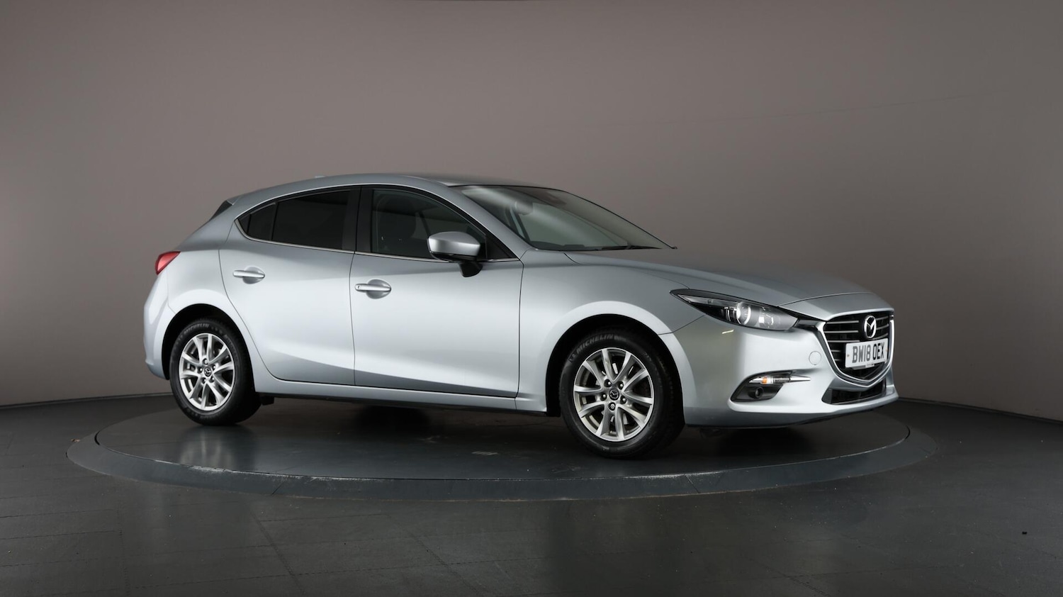 Used Mazda Mazda3 2018 for sale - 76122615: Photo 57