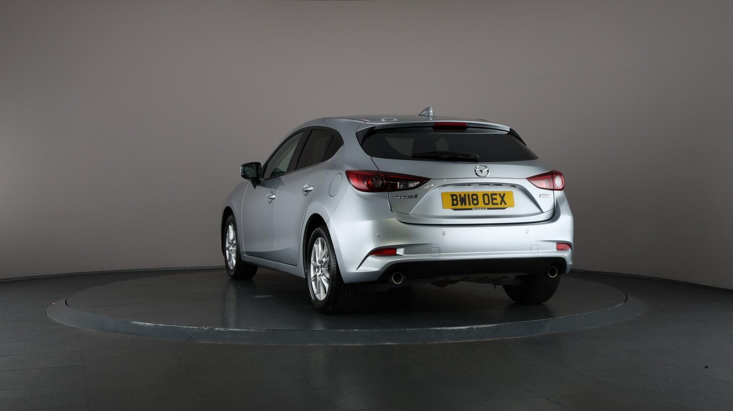 Used Mazda Mazda3 2018 for sale - 76122615: Photo 58