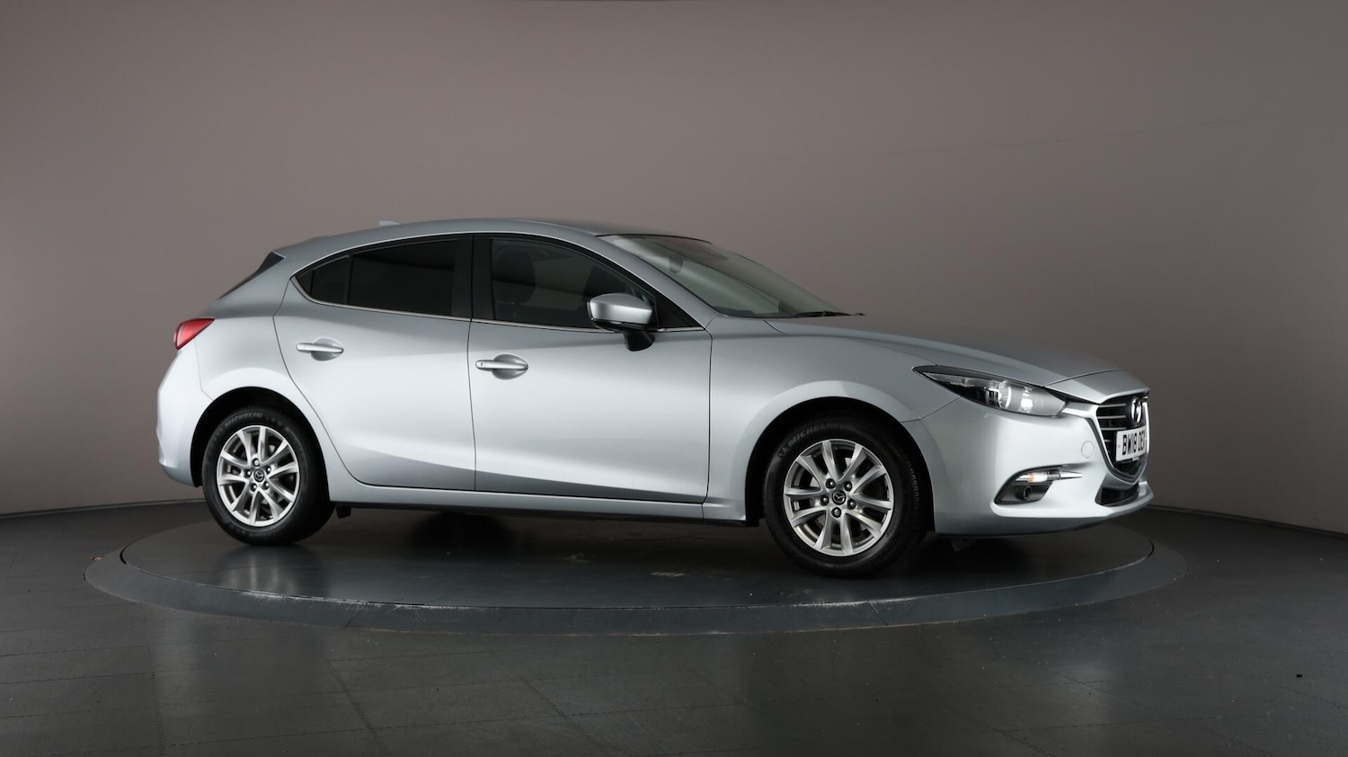 Used Mazda Mazda3 2018 for sale - 76122615: Photo 59