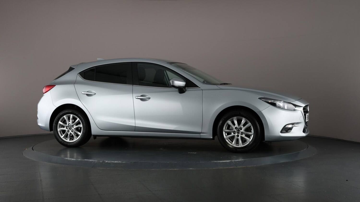 Used Mazda Mazda3 2018 for sale - 76122615: Photo 60