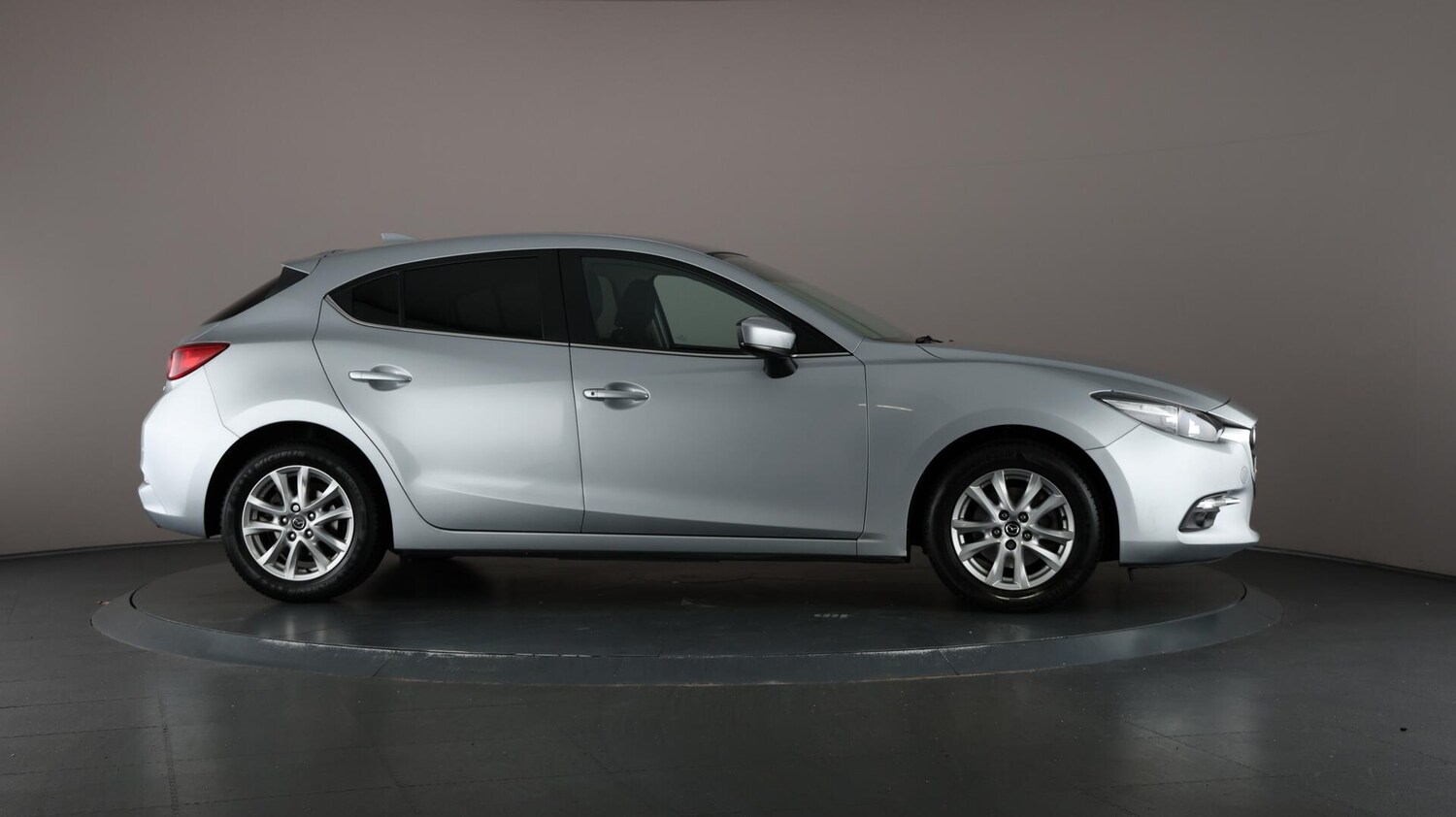 Used Mazda Mazda3 2018 for sale - 76122615: Photo 61