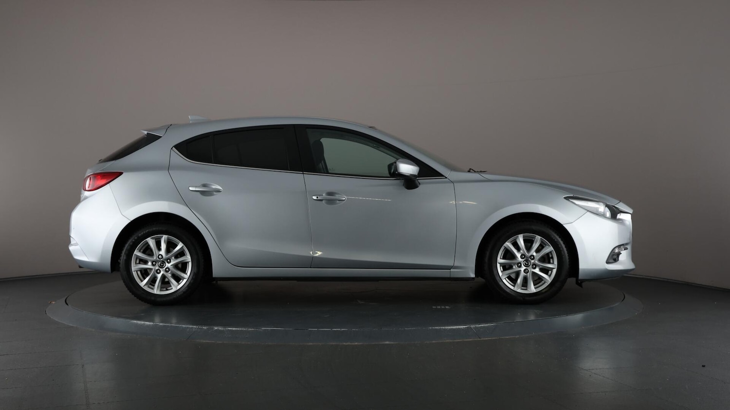 Used Mazda Mazda3 2018 for sale - 76122615: Photo 62