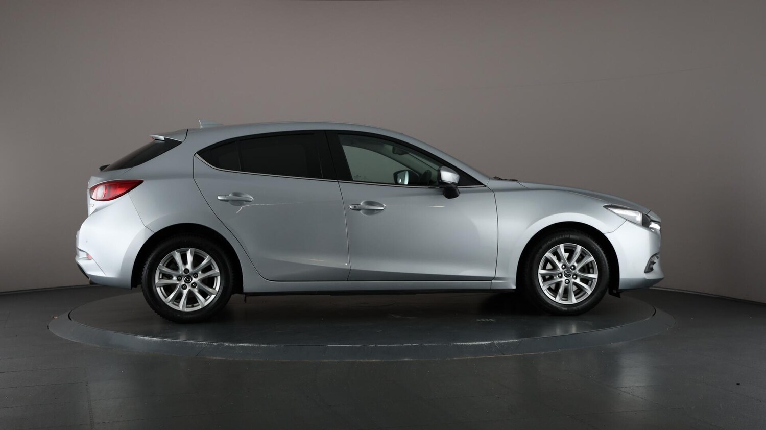 Used Mazda Mazda3 2018 for sale - 76122615: Photo 63