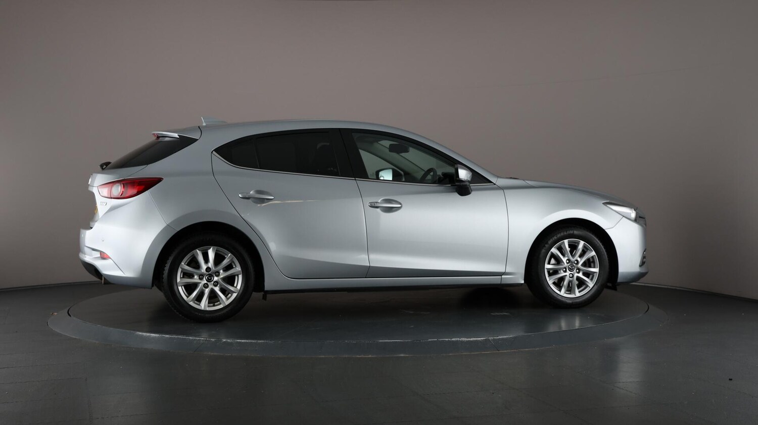 Used Mazda Mazda3 2018 for sale - 76122615: Photo 64