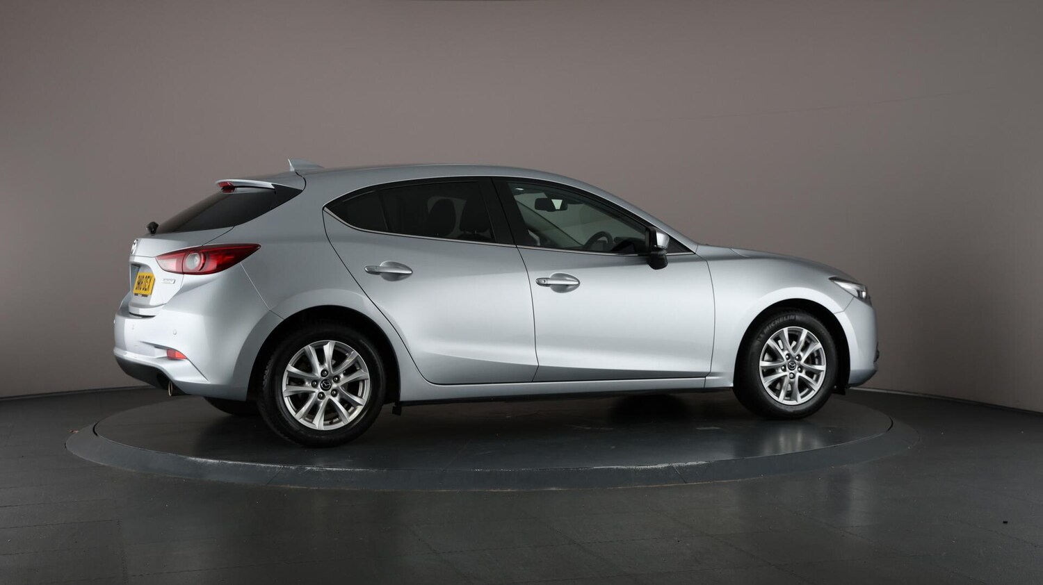 Used Mazda Mazda3 2018 for sale - 76122615: Photo 65