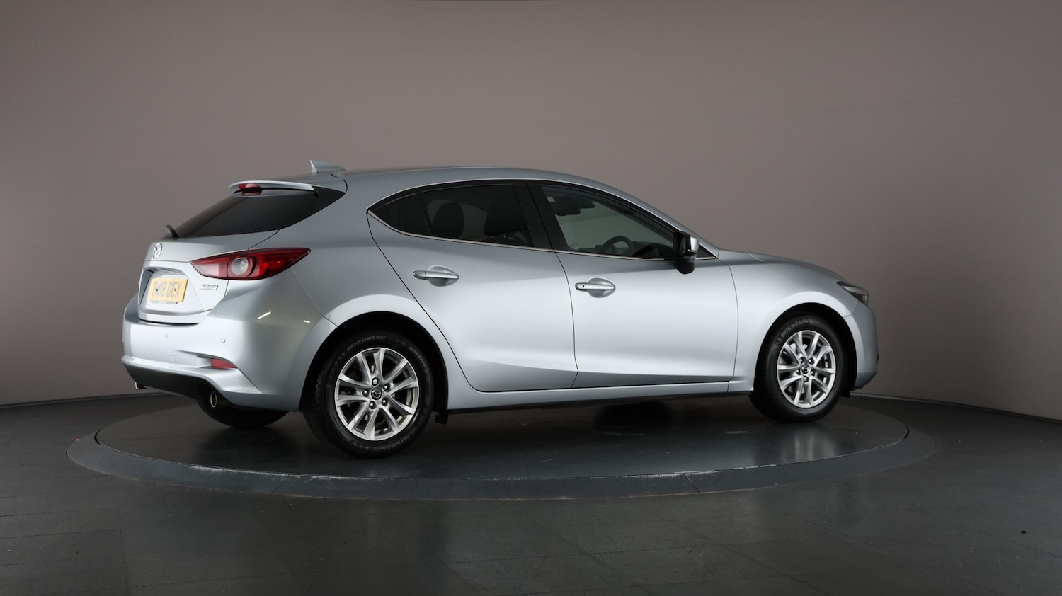 Used Mazda Mazda3 2018 for sale - 76122615: Photo 66