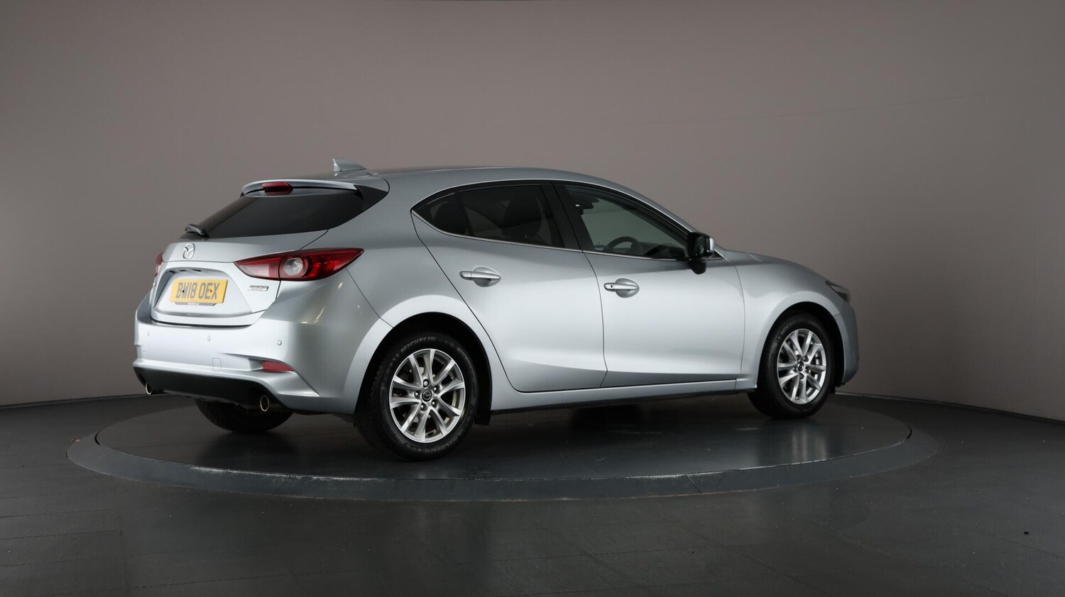 Used Mazda Mazda3 2018 for sale - 76122615: Photo 67