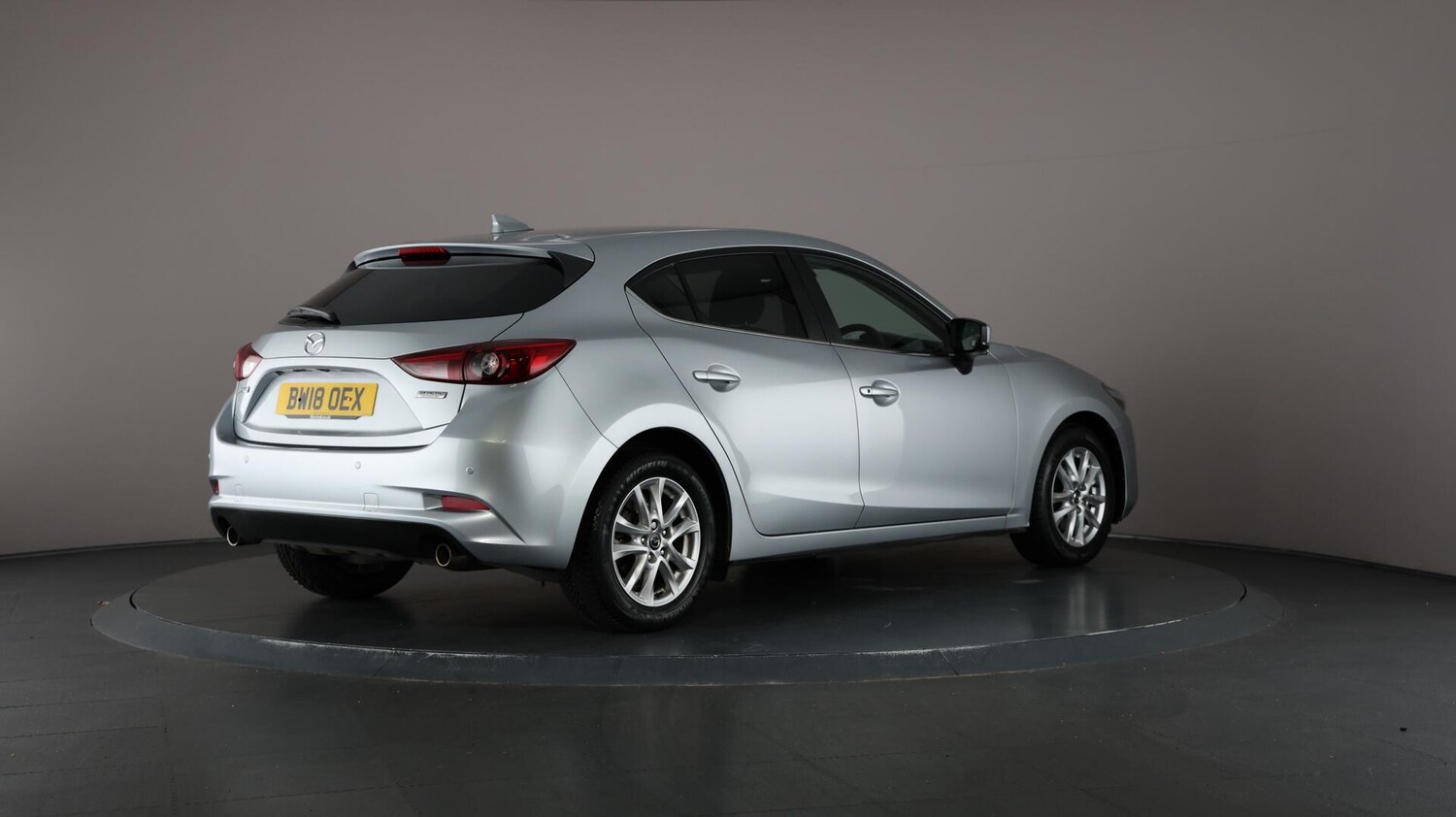 Used Mazda Mazda3 2018 for sale - 76122615: Photo 68