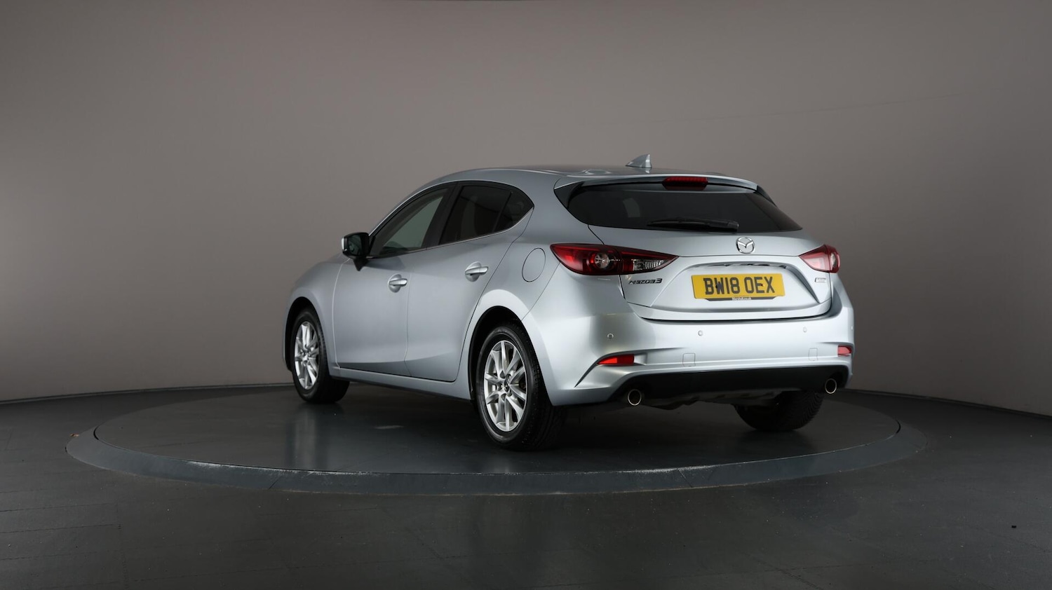 Used Mazda Mazda3 2018 for sale - 76122615: Photo 69