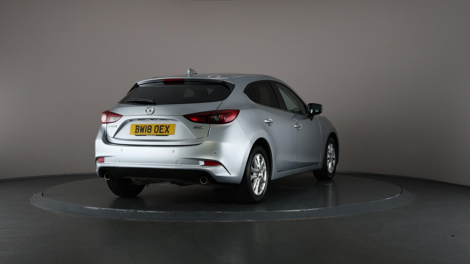 Used Mazda Mazda3 2018 for sale - 76122615: Photo 71