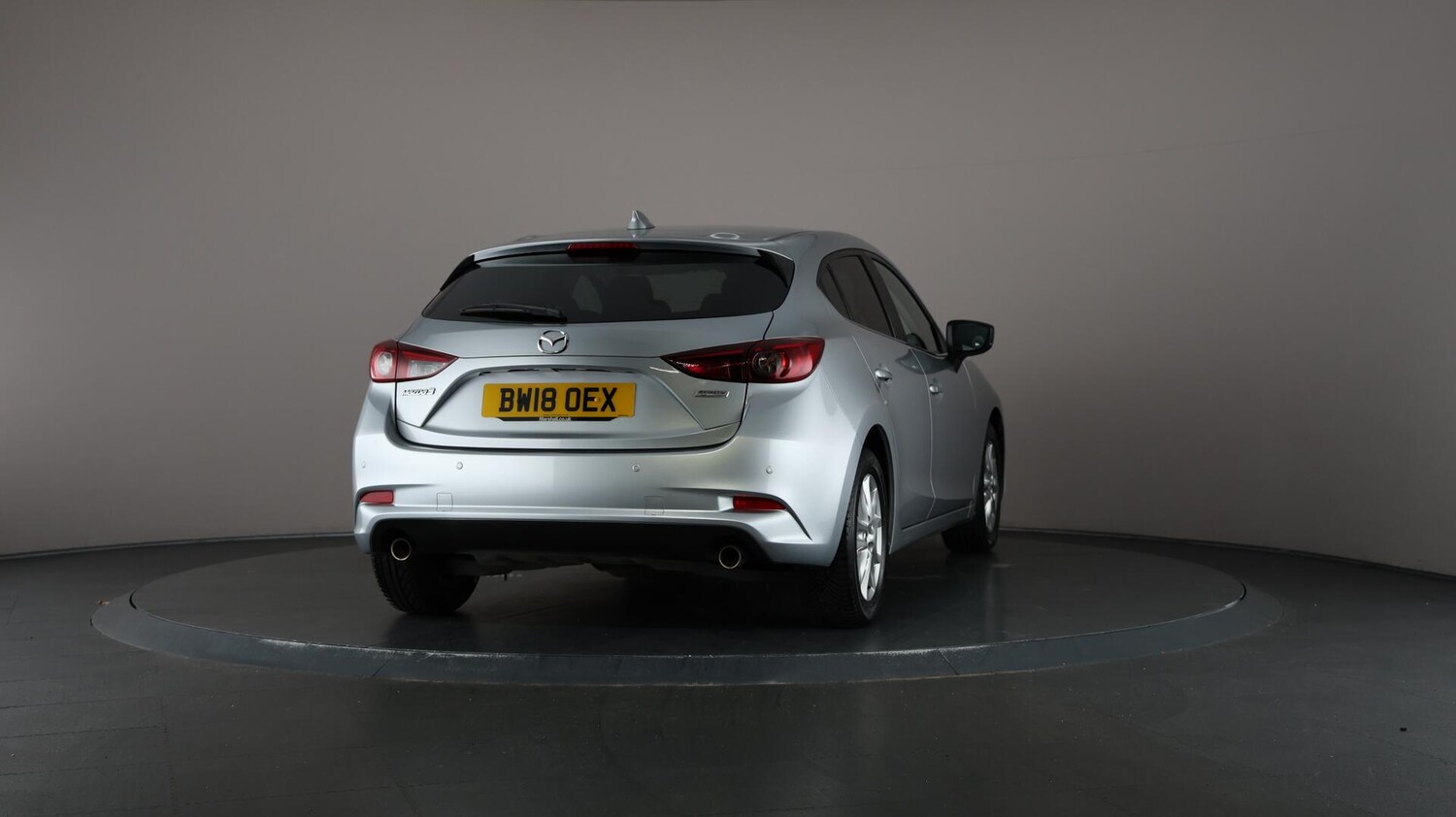 Used Mazda Mazda3 2018 for sale - 76122615: Photo 72