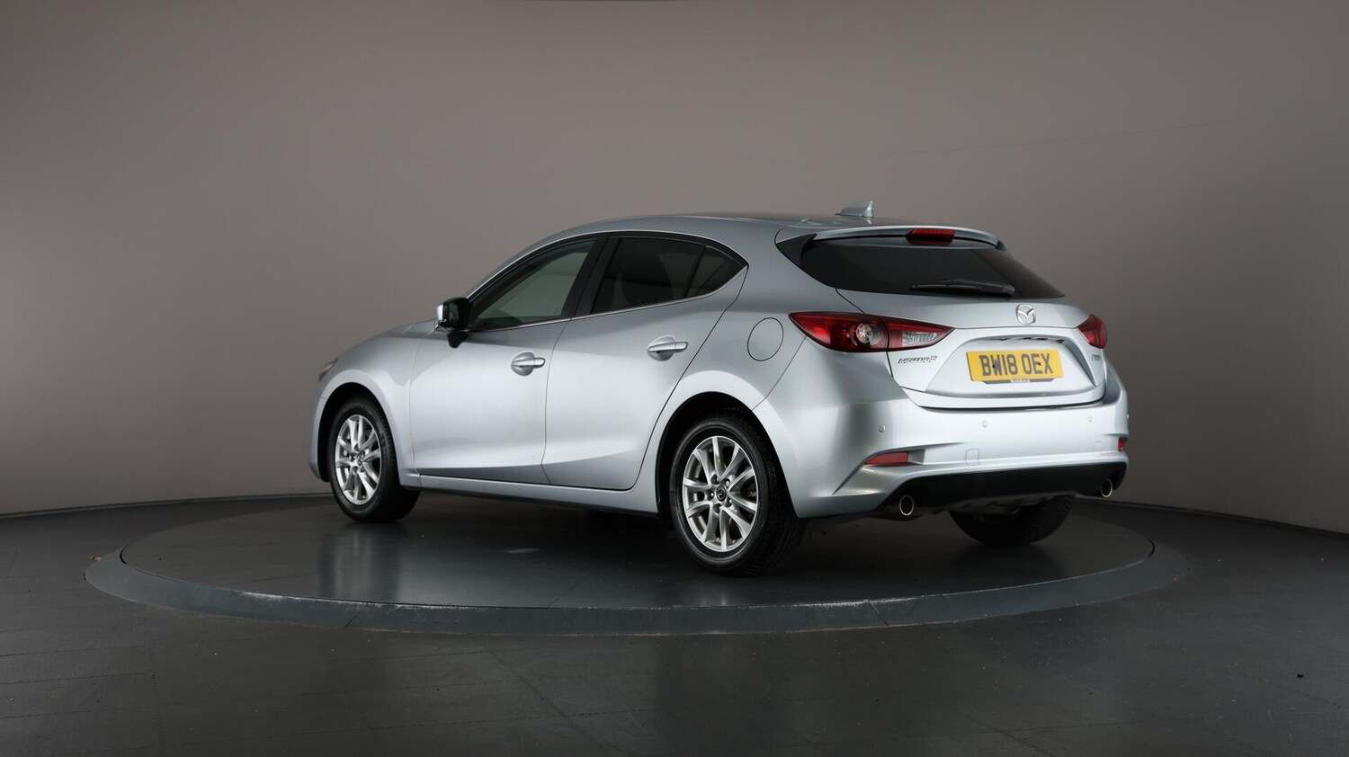 Used Mazda Mazda3 2018 for sale - 76122615: Photo 75