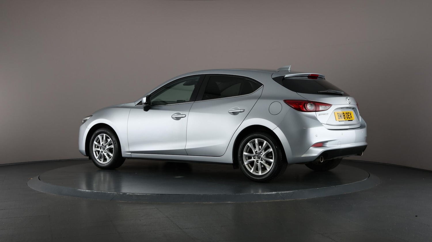 Used Mazda Mazda3 2018 for sale - 76122615: Photo 77