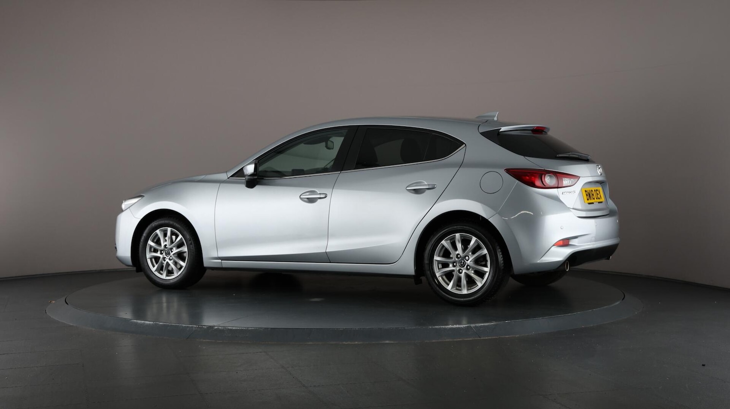 Used Mazda Mazda3 2018 for sale - 76122615: Photo 78