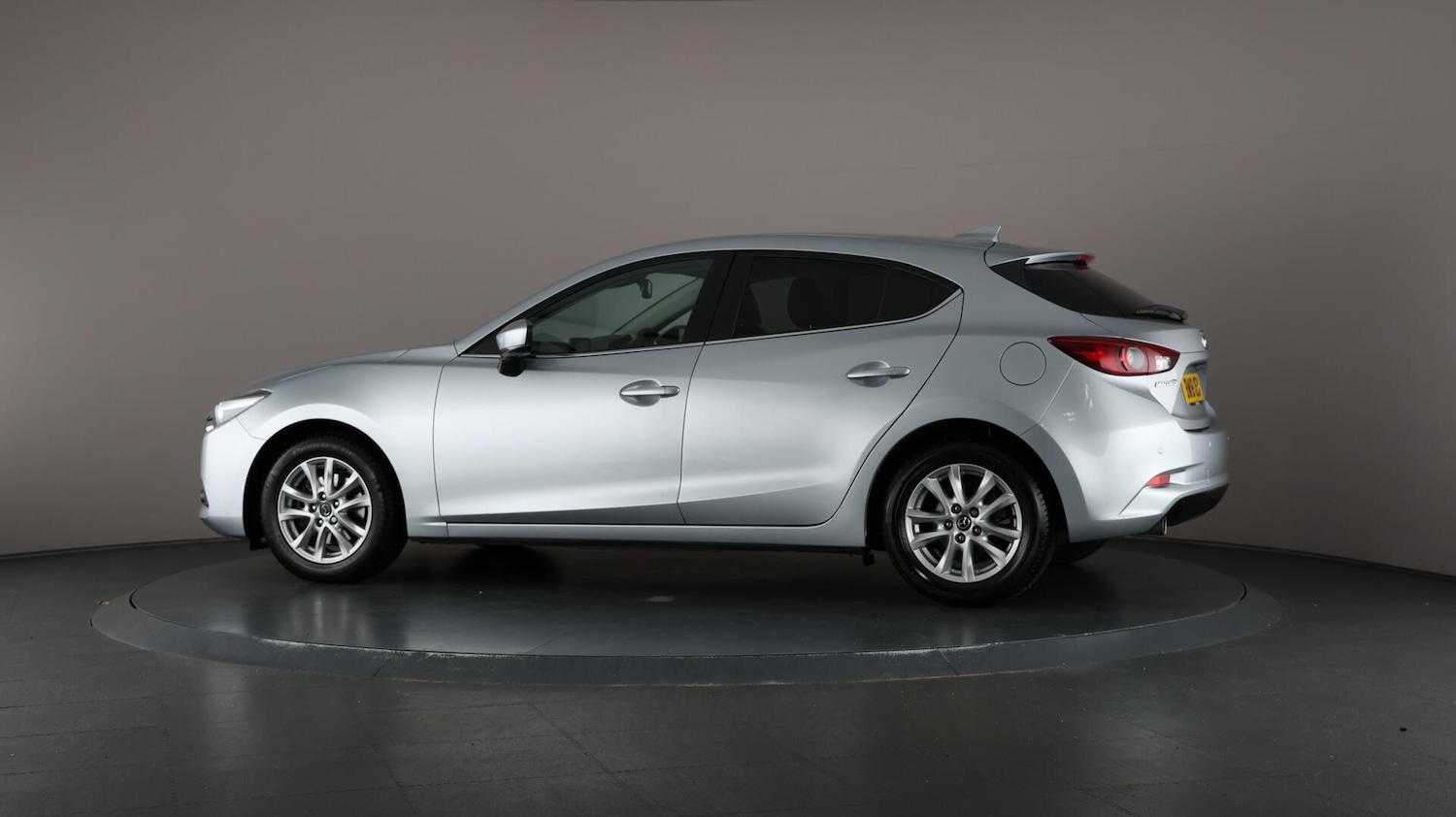 Used Mazda Mazda3 2018 for sale - 76122615: Photo 79