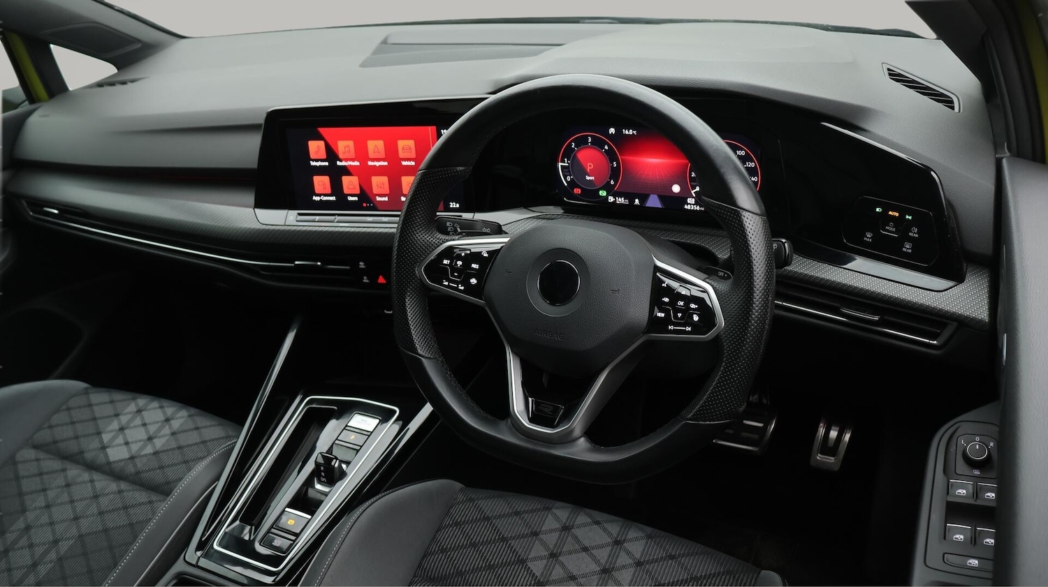 Used Volkswagen Golf 2022 for sale - 76572169: Photo 10