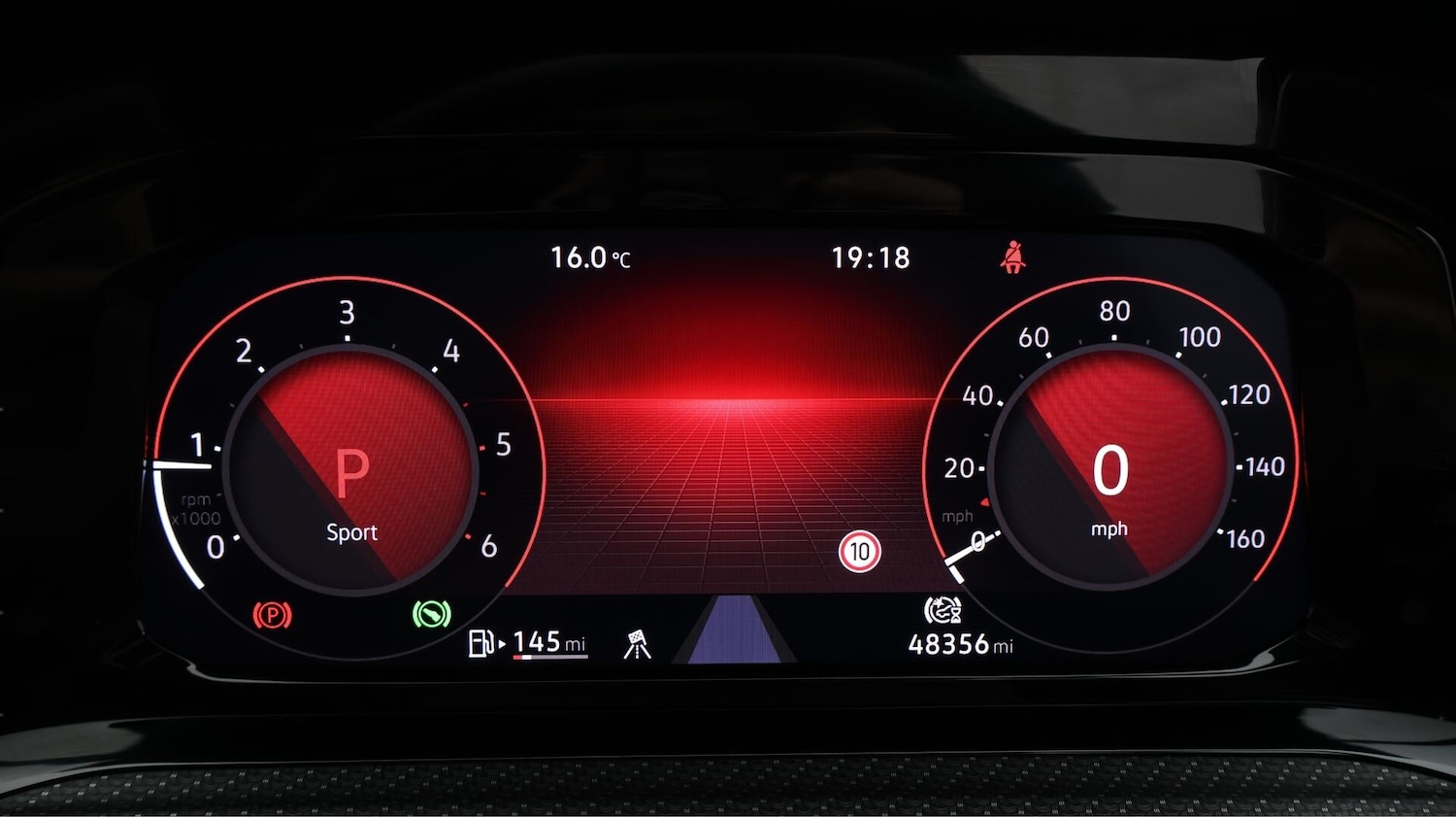 Used Volkswagen Golf 2022 for sale - 76572169: Photo 11