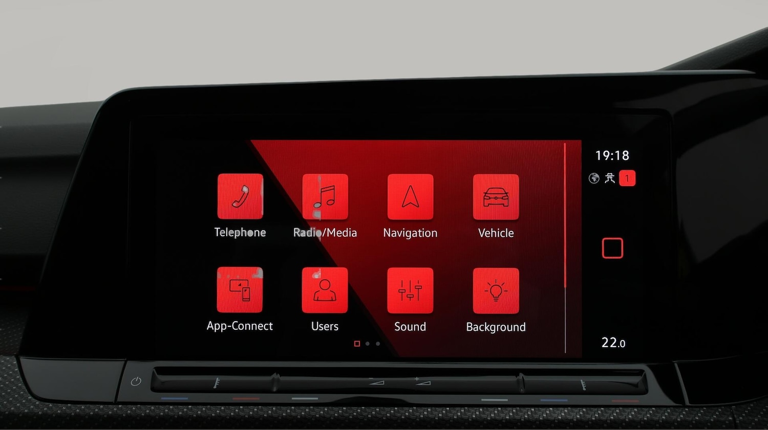 Used Volkswagen Golf 2022 for sale - 76572169: Photo 12