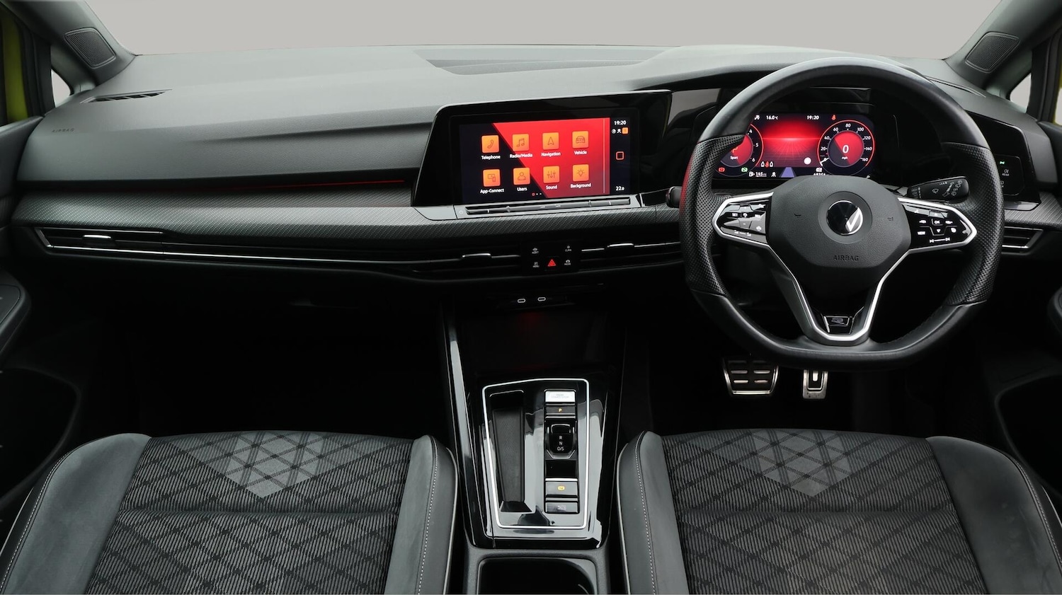 Used Volkswagen Golf 2022 for sale - 76572169: Photo 14