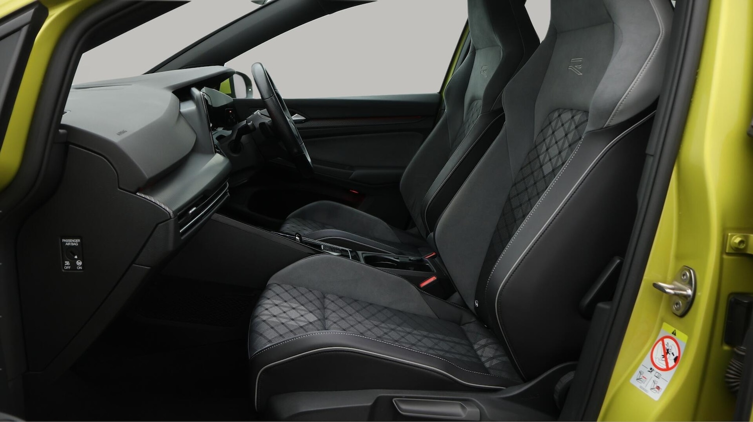 Used Volkswagen Golf 2022 for sale - 76572169: Photo 15