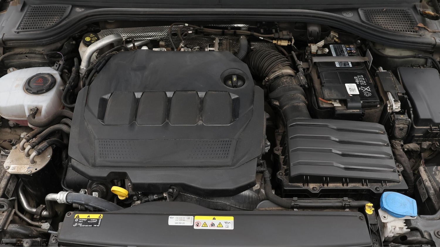 Used Volkswagen Golf 2022 for sale - 76572169: Photo 20