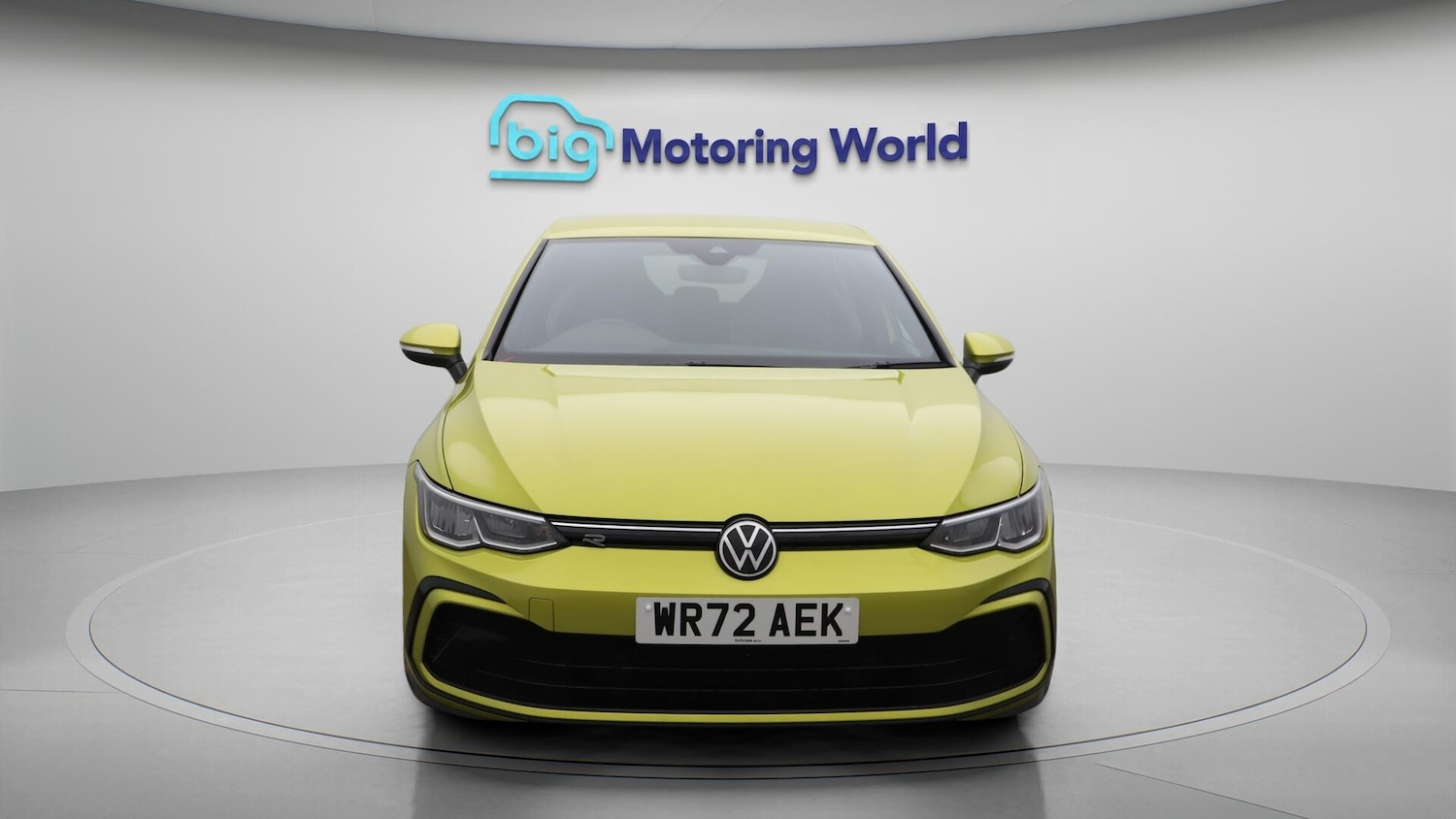 Used Volkswagen Golf 2022 for sale - 76572169: Photo 3