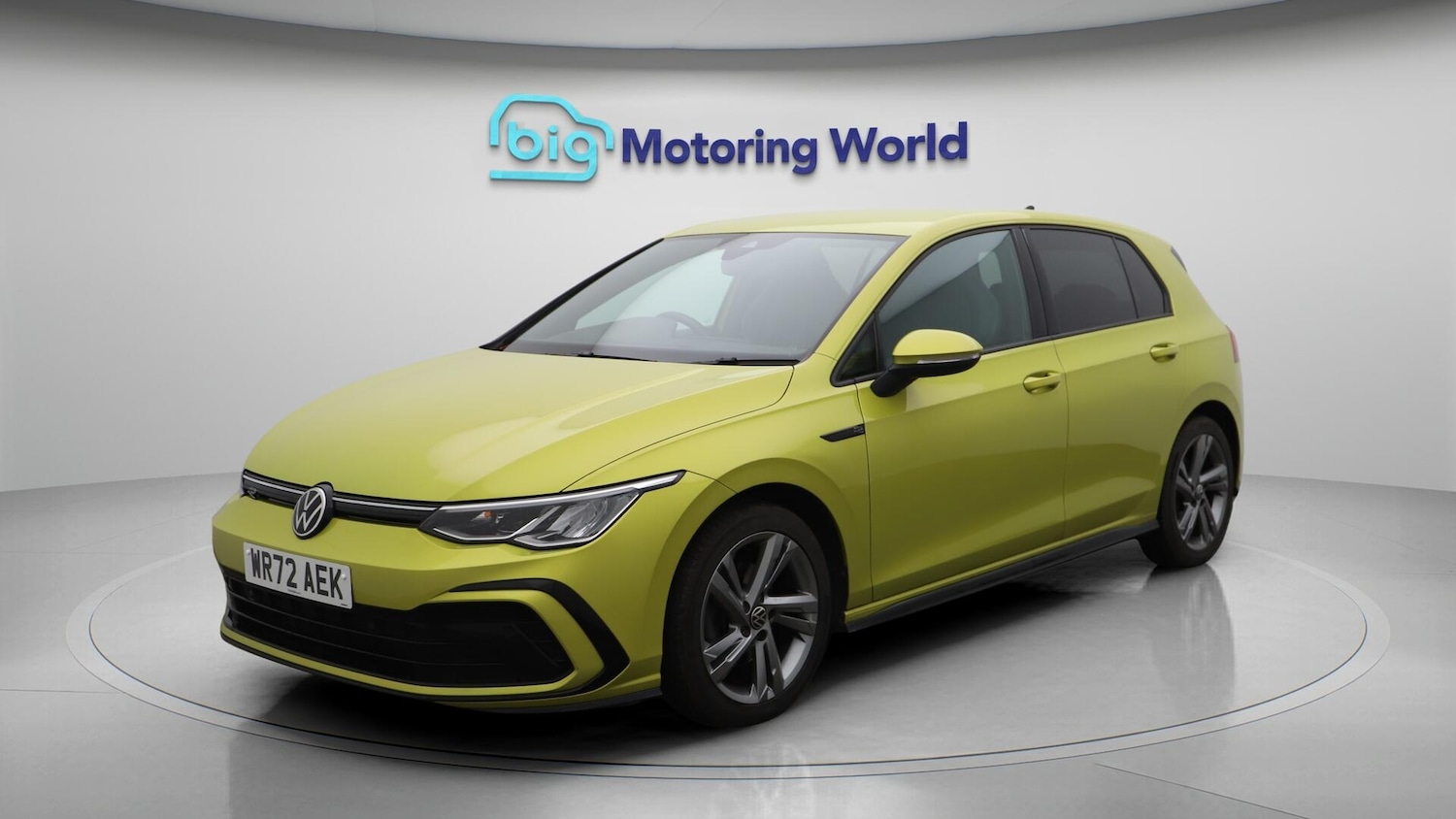 Used Volkswagen Golf 2022 for sale - 76572169: Photo 4