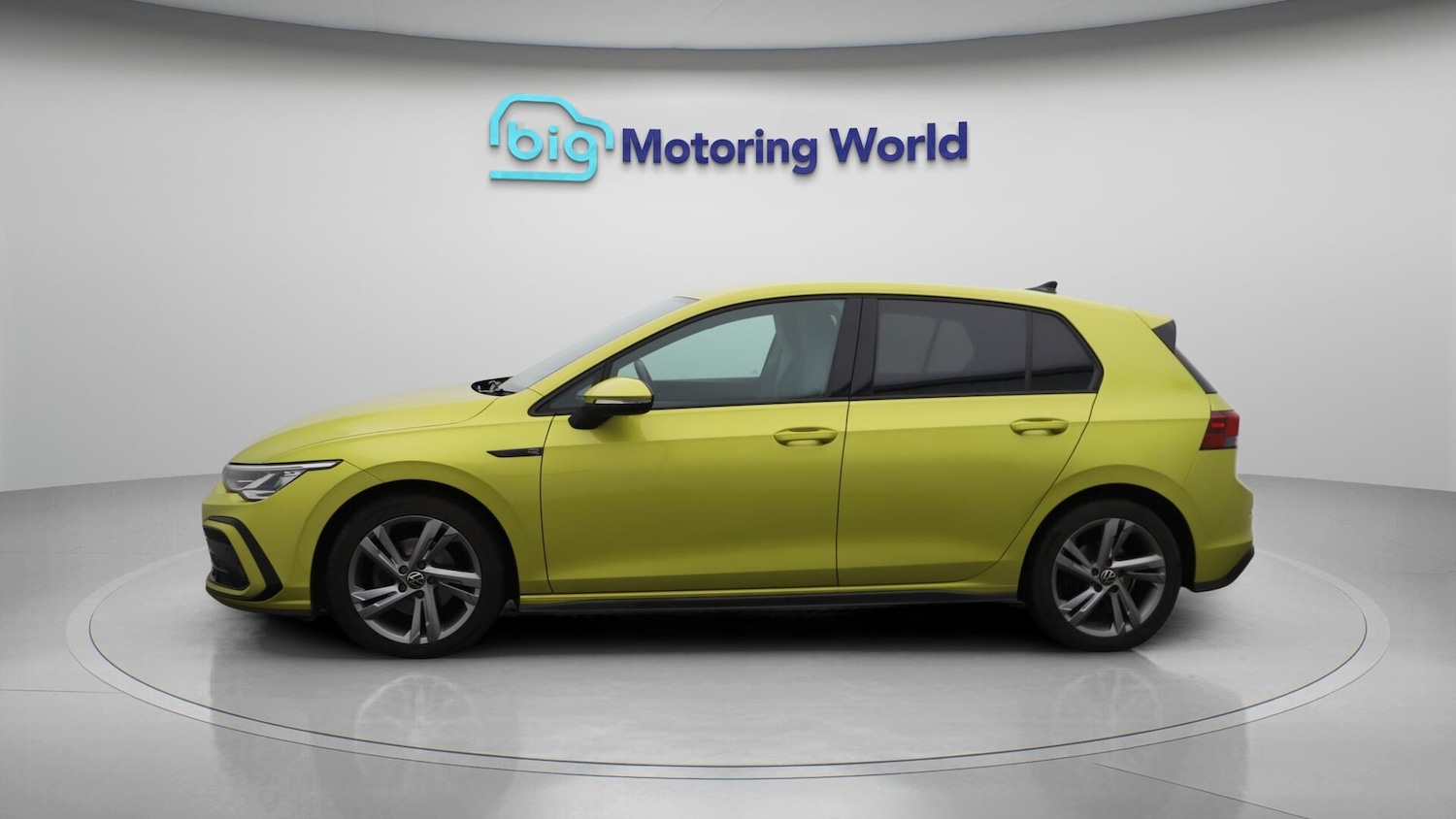 Used Volkswagen Golf 2022 for sale - 76572169: Photo 5