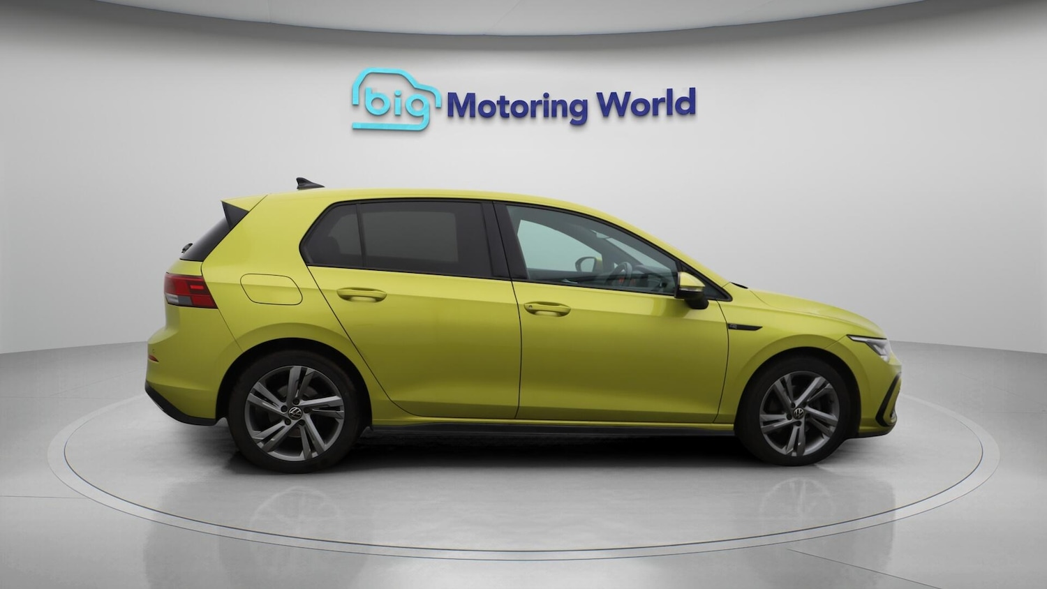 Used Volkswagen Golf 2022 for sale - 76572169: Photo 9