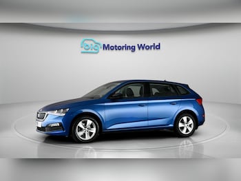 Used Skoda Scala 2019 for sale - 78895166: Photo